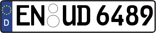 EN-UD6489