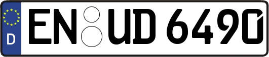 EN-UD6490