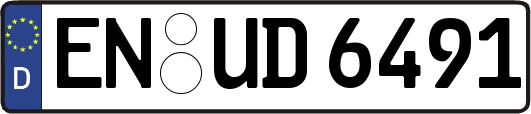 EN-UD6491