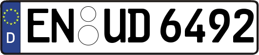 EN-UD6492