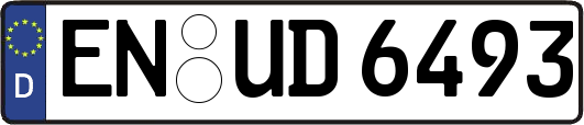 EN-UD6493