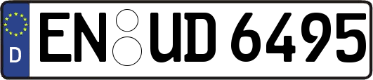 EN-UD6495