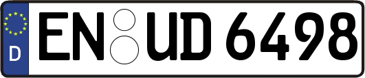 EN-UD6498