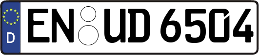 EN-UD6504