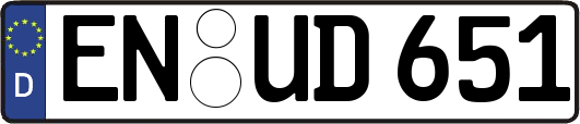 EN-UD651