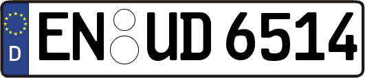 EN-UD6514