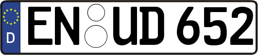 EN-UD652