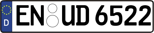 EN-UD6522
