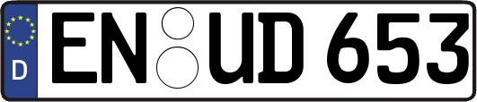 EN-UD653
