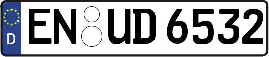 EN-UD6532