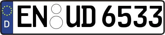 EN-UD6533