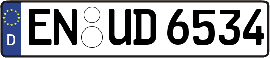 EN-UD6534