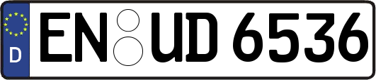 EN-UD6536