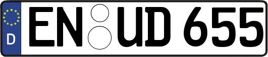 EN-UD655