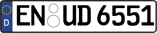 EN-UD6551
