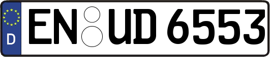 EN-UD6553
