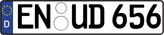 EN-UD656