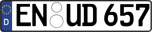 EN-UD657