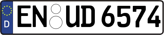 EN-UD6574