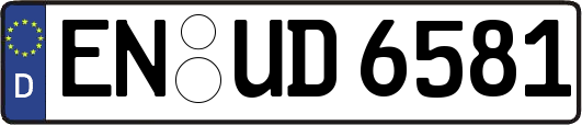 EN-UD6581