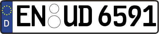 EN-UD6591