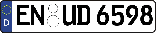 EN-UD6598