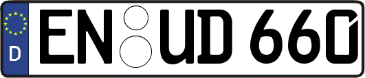EN-UD660