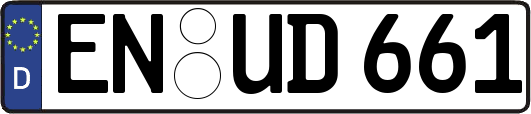 EN-UD661