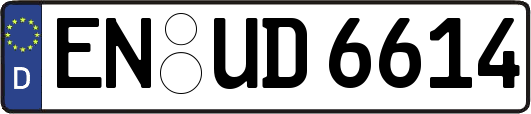 EN-UD6614