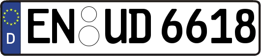EN-UD6618