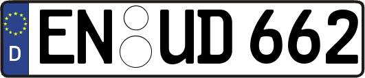 EN-UD662