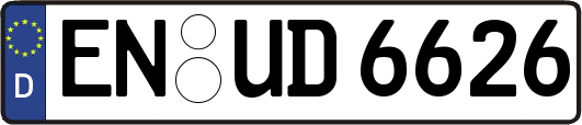 EN-UD6626