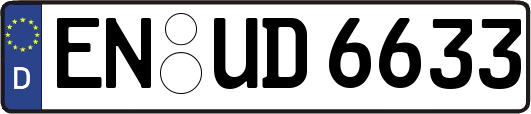 EN-UD6633