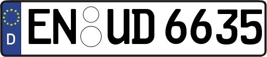 EN-UD6635