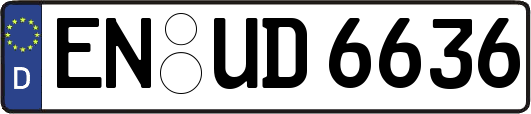 EN-UD6636