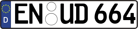 EN-UD664