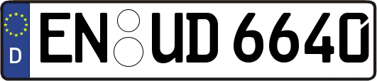 EN-UD6640