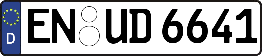 EN-UD6641