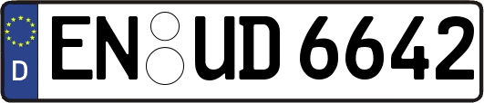 EN-UD6642
