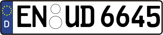 EN-UD6645