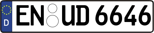 EN-UD6646