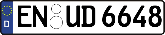 EN-UD6648
