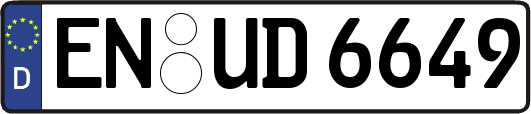 EN-UD6649