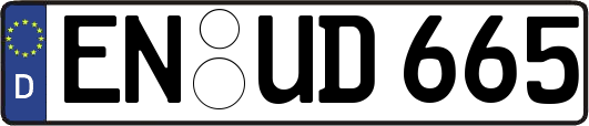 EN-UD665