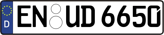 EN-UD6650