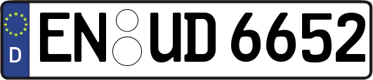 EN-UD6652