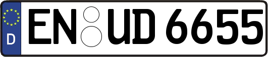 EN-UD6655