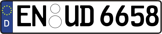 EN-UD6658