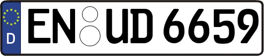 EN-UD6659