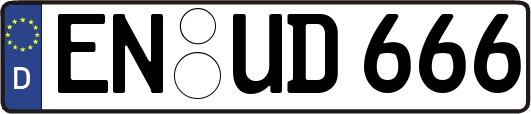 EN-UD666